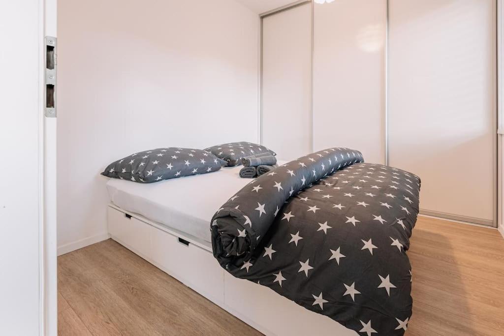 Stylish Apartment Retreat Μπρατισλάβα Εξωτερικό φωτογραφία